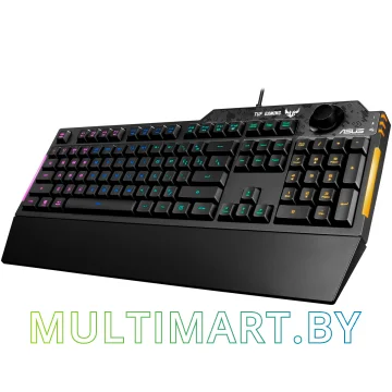 Клавиатура ASUS TUF Gaming K1 картинка 2